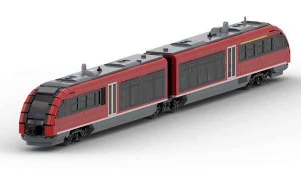 BR 642 (8w)