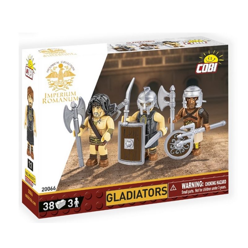 Römische Gladiatoren