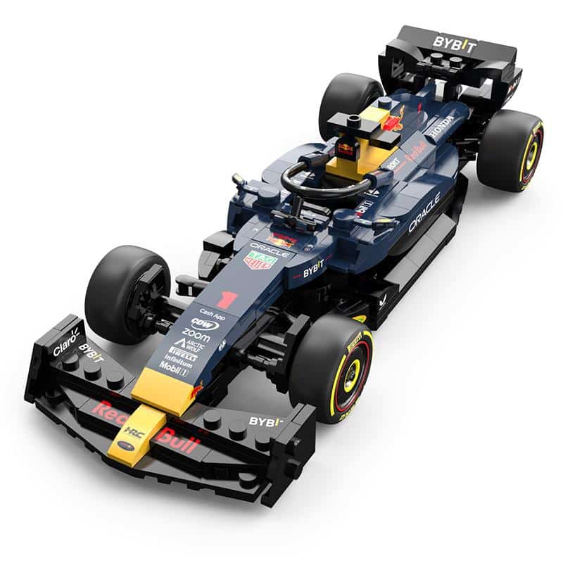 Oracle Red Bull Racing  1:24