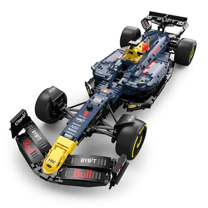 Oracle Red Bull Racing RB19