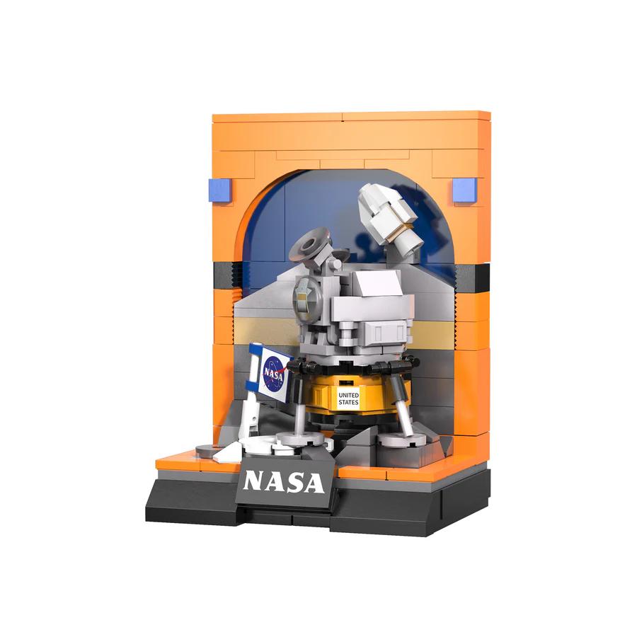 C56043W Apollo  Lunar Module