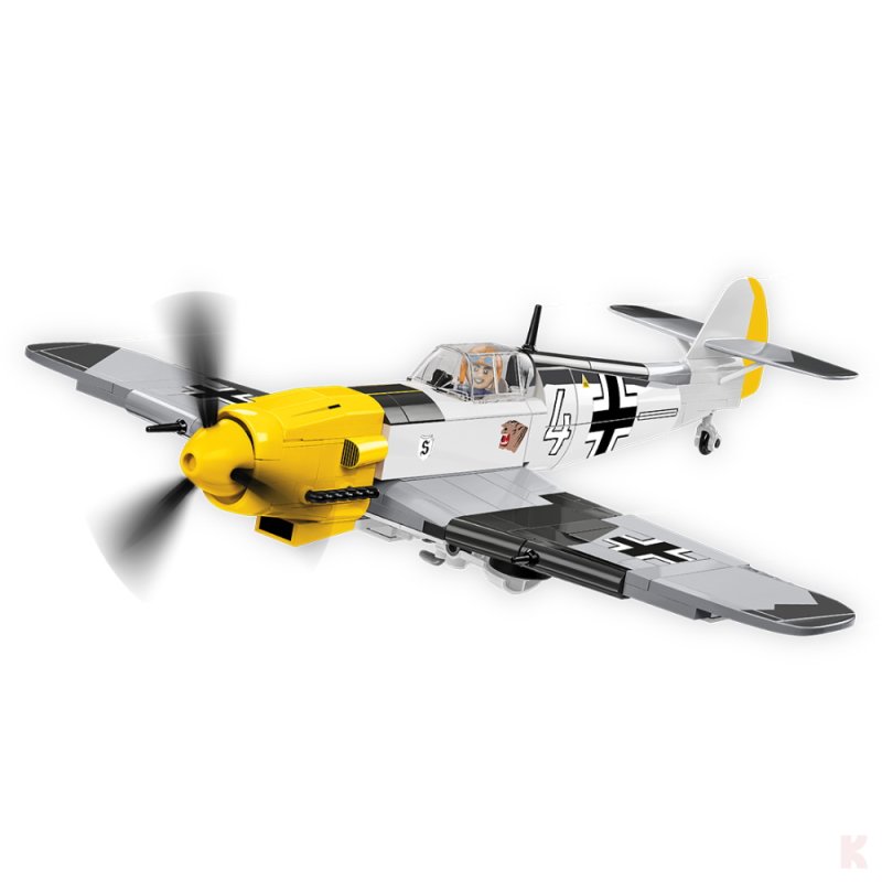 Messerschmitt BF 109 E-3