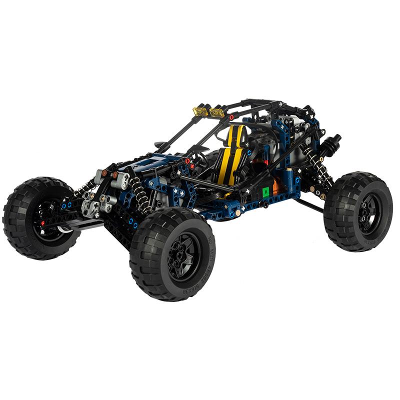 18018S Buggy Lightning (dynamisch)