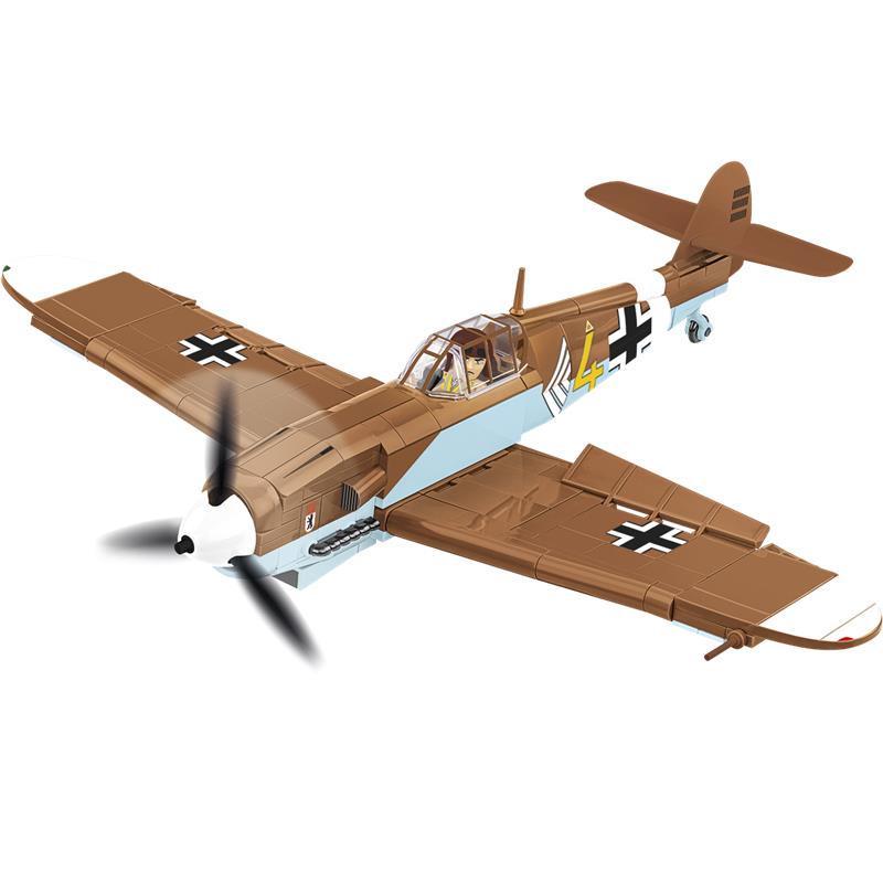 Messerschmitt Bf 109G