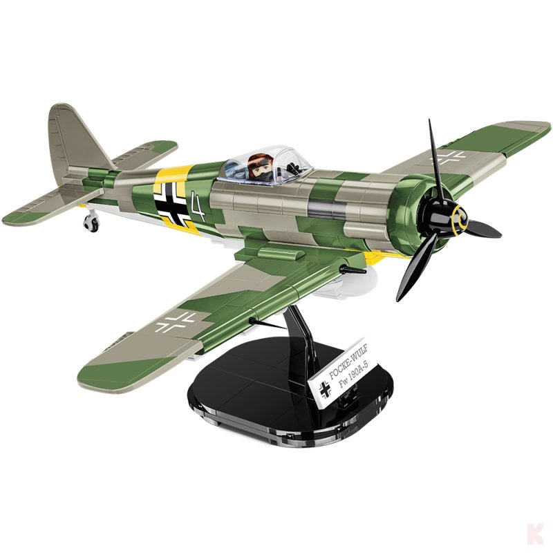 Focke-Wulf FW 190 A5