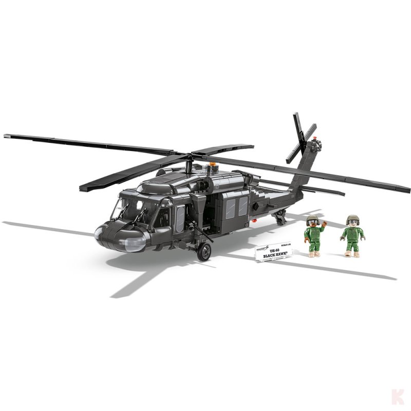 Sikorsky UH-60 Black Hawk