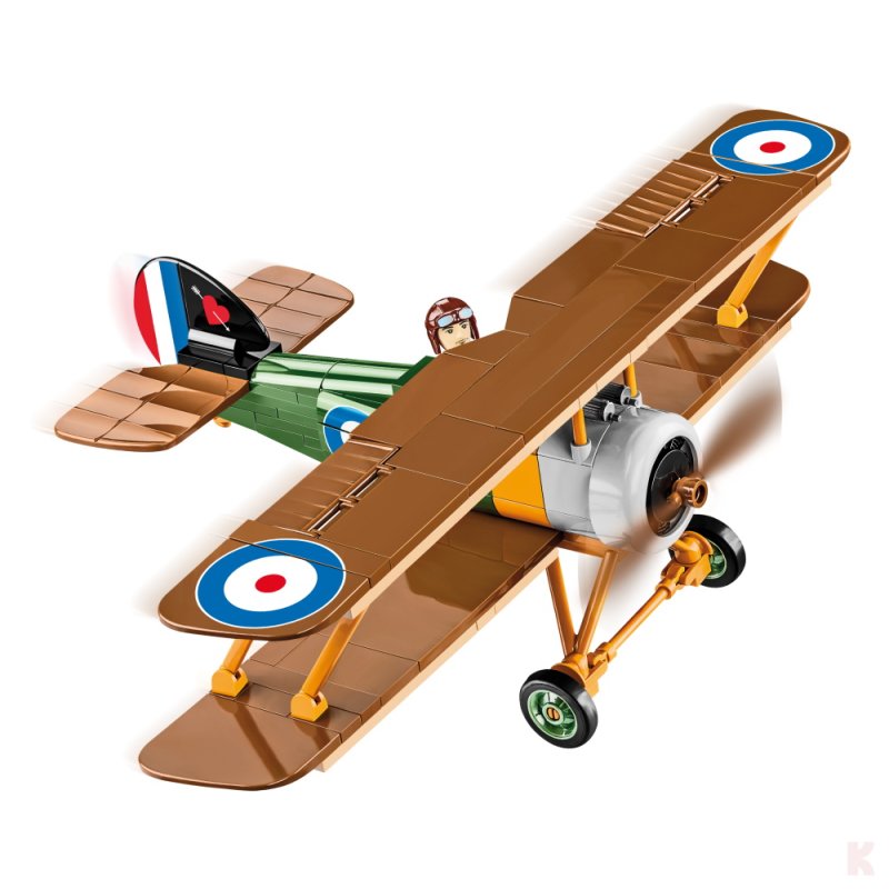 Sopwith F.1 Camel