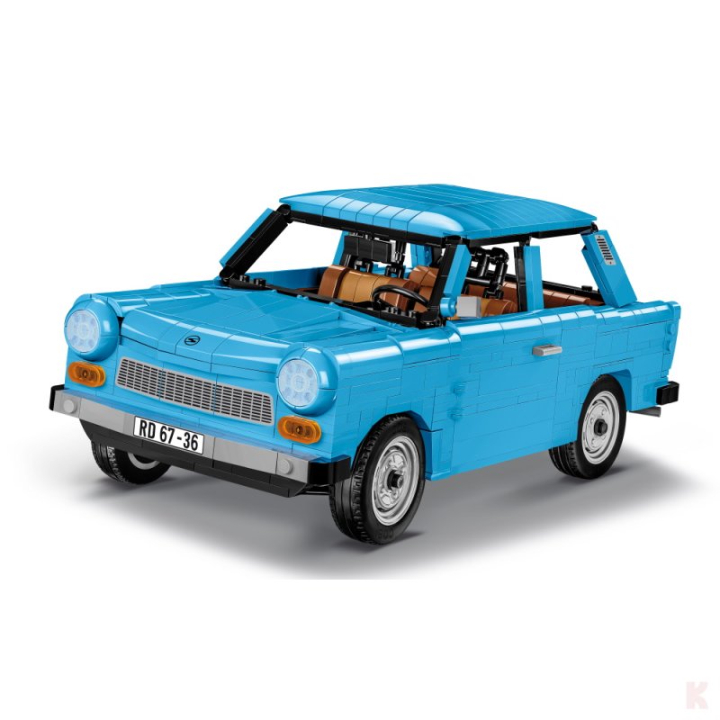 Trabant 601