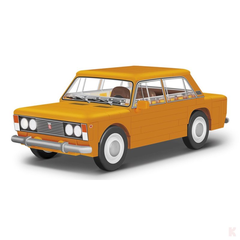 Polski Fiat 125p