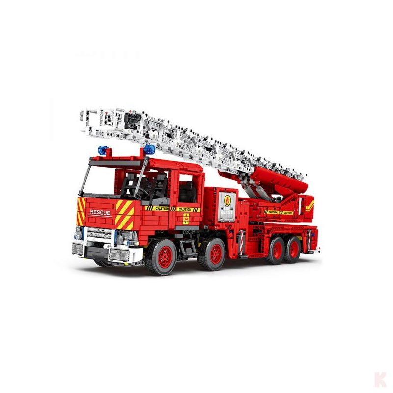 Feuerwehrauto RC