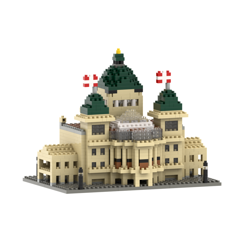 Bundeshaus Schweiz