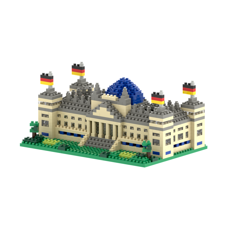 Reichstag Berlin