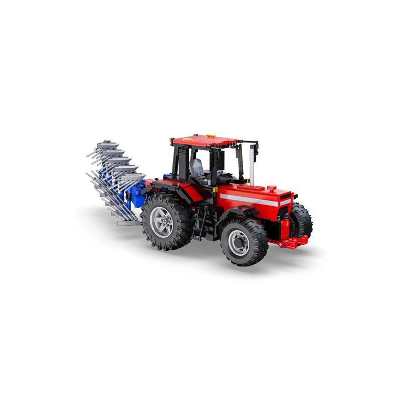 Master  Farm Traktor