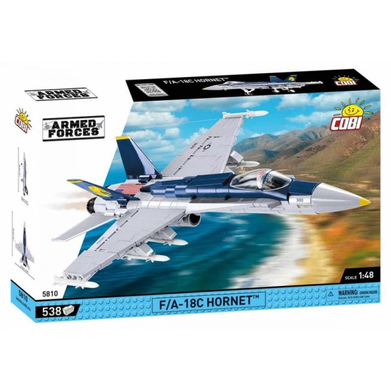 F/A-18C Hornet ™