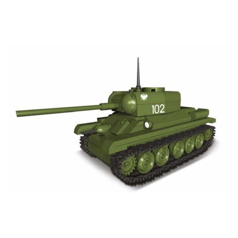 T-34-85