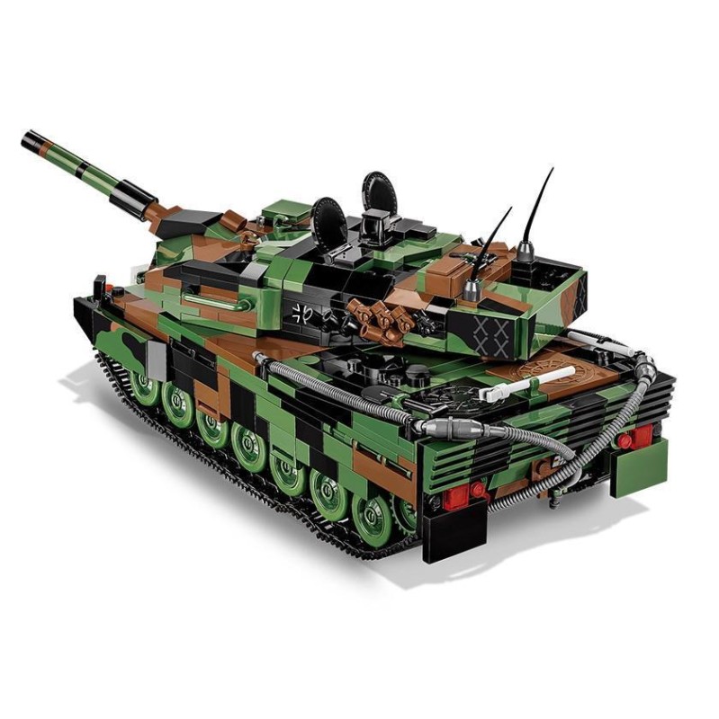 Leopard 2A5 TVM