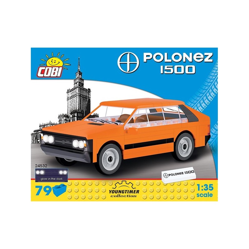 Polonez 1500