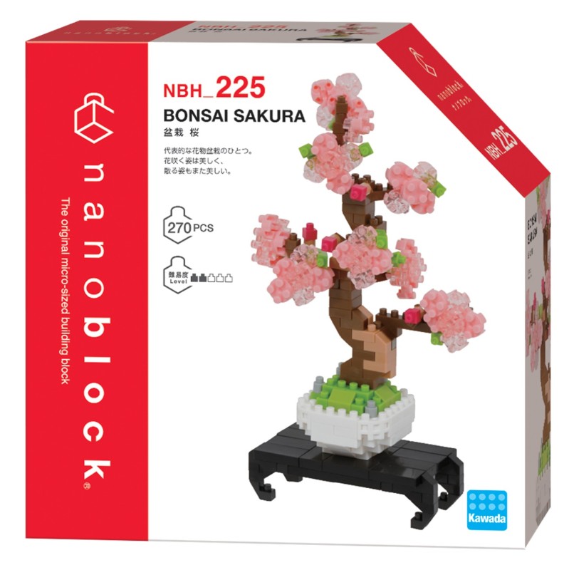 Sakura Bonsai