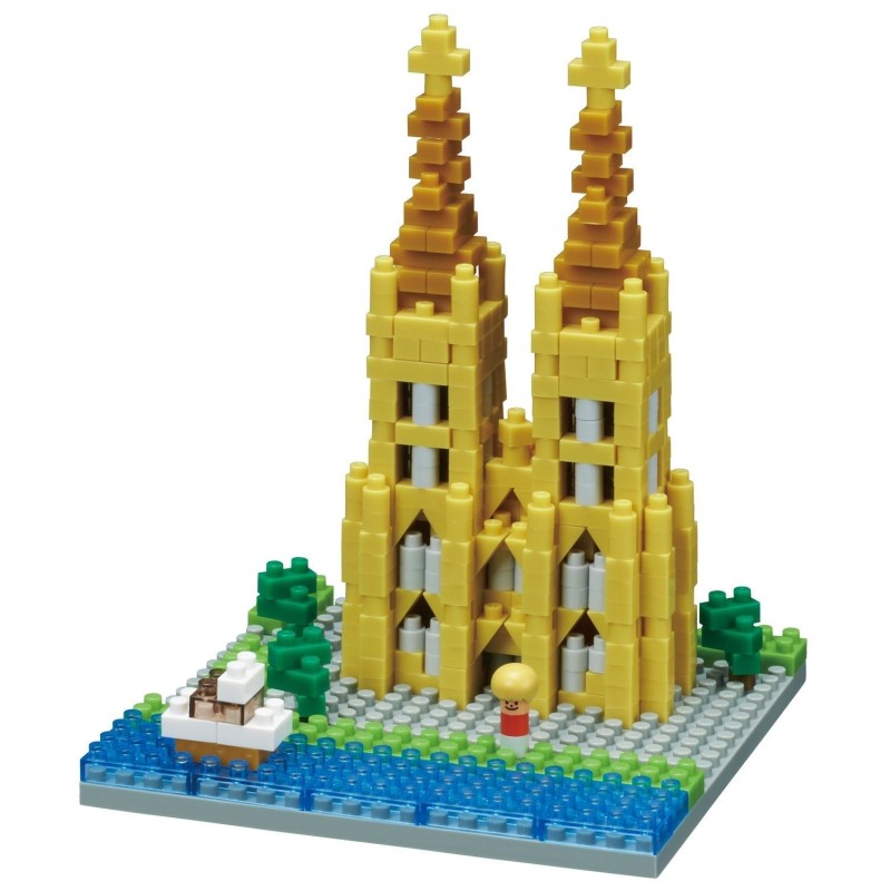 der kölner Dom