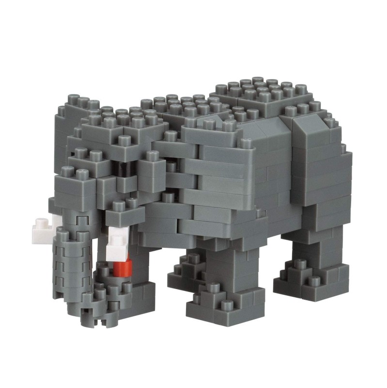 afrikanischer Elefant