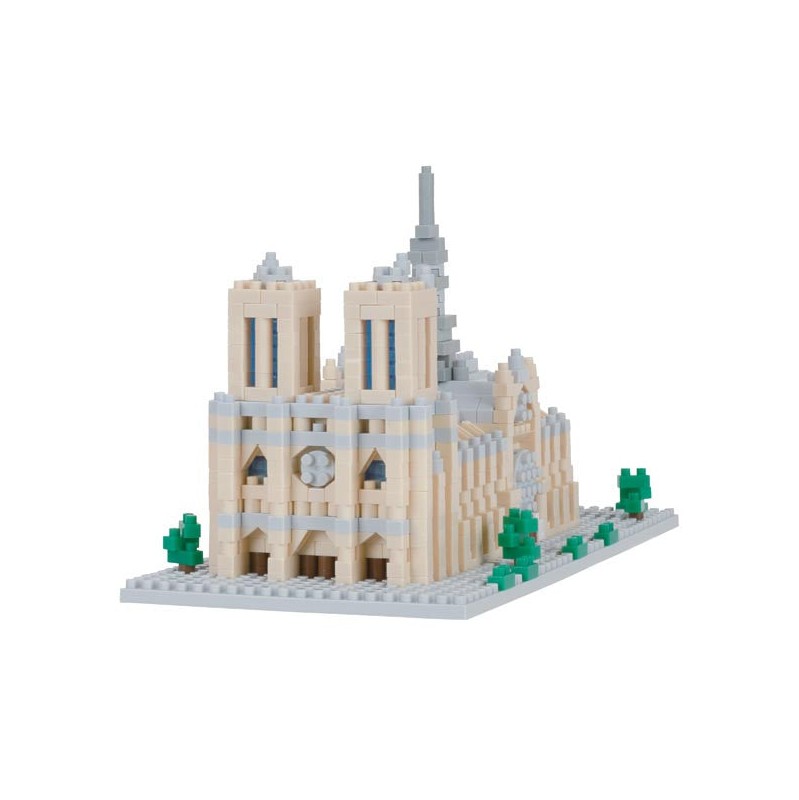 Notre Dame