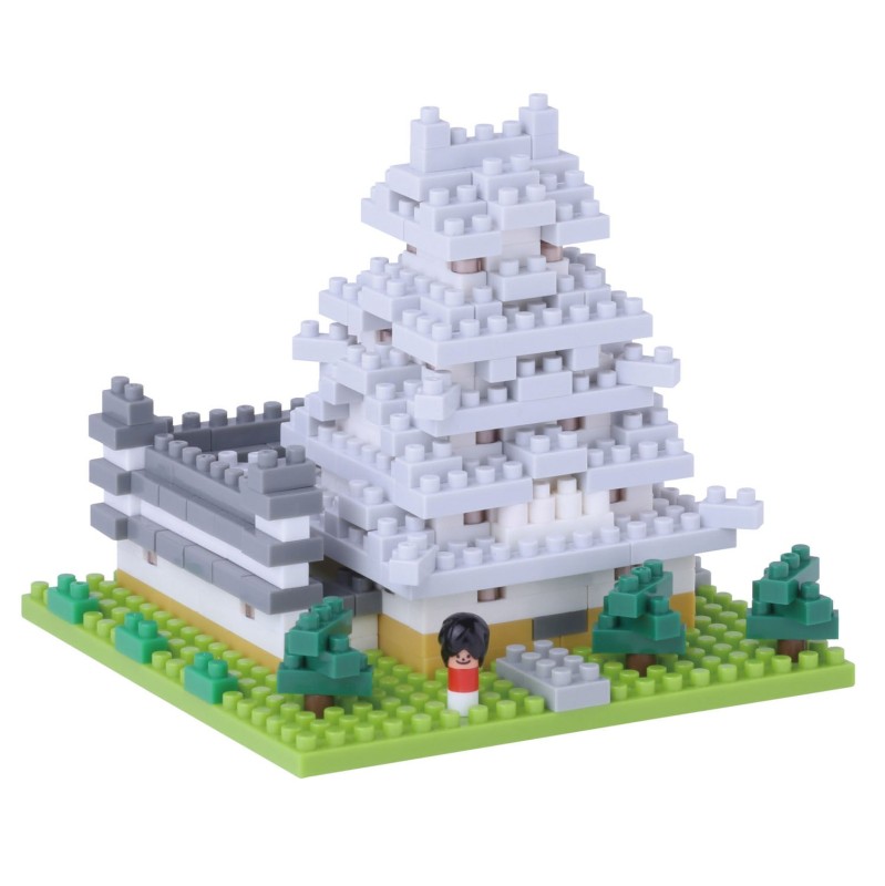 Himeji Burg