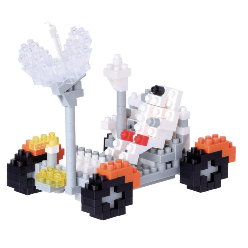 Lunar Rover