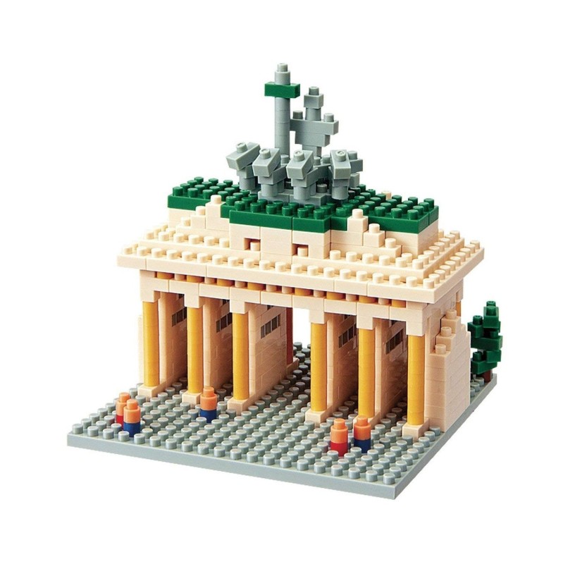 Brandenburger Tor