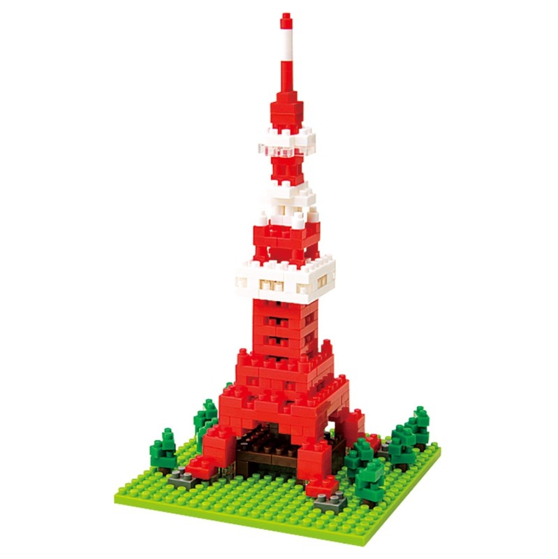 Tokyo tower