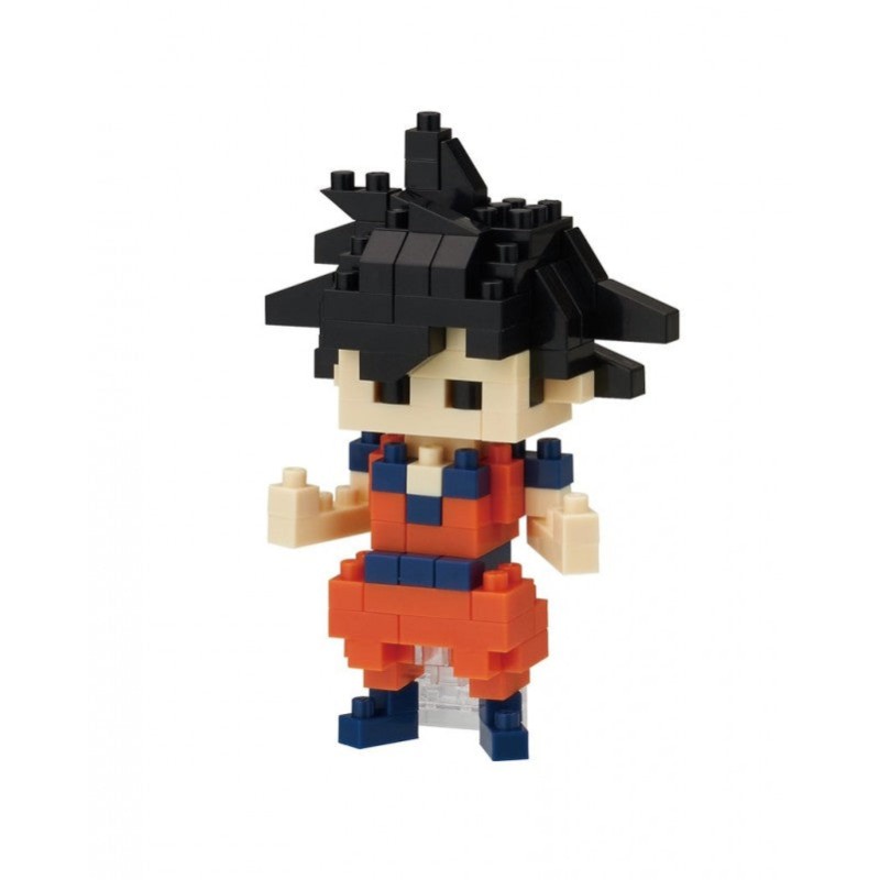 Goku