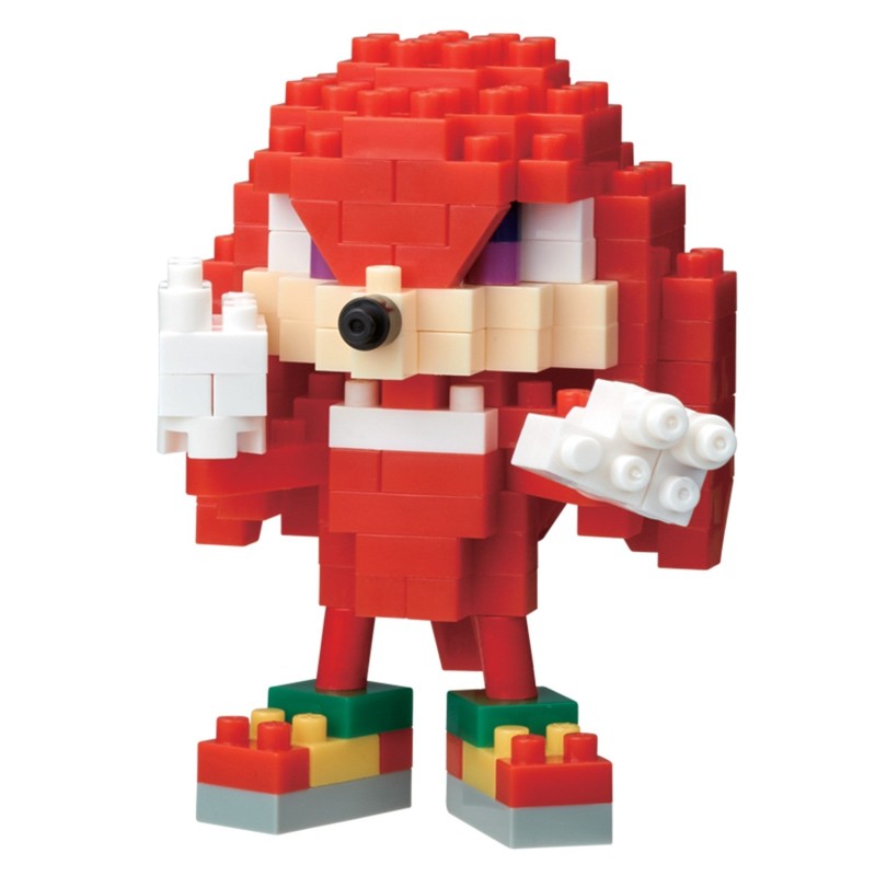 Knuckles