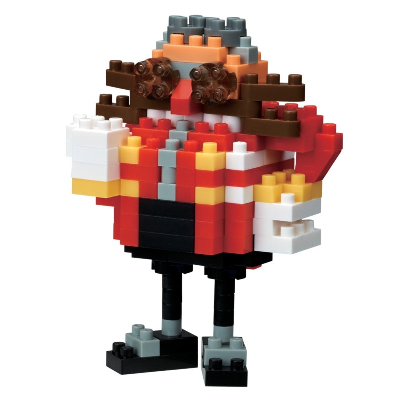 Dr. Eggman