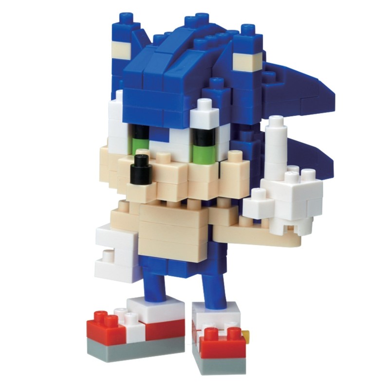 Sonic the Hedgehog