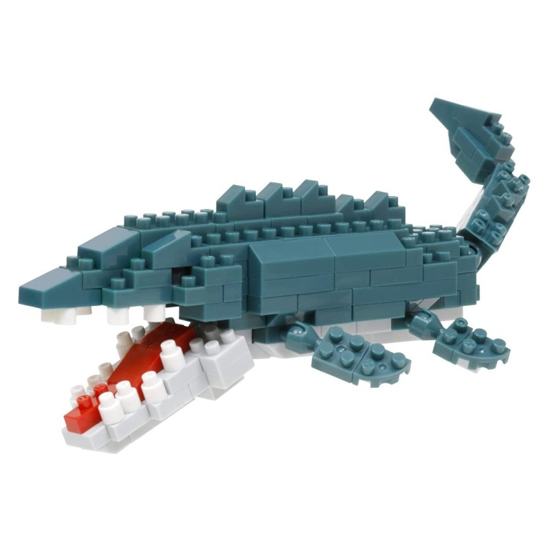 Mosasaurus