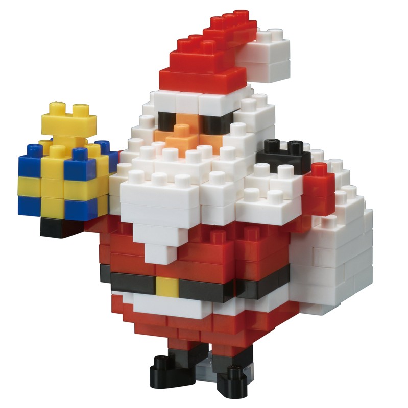 Santa Claus