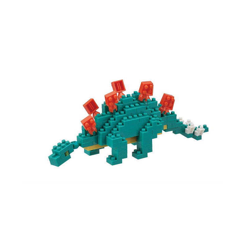 Stegosaurus