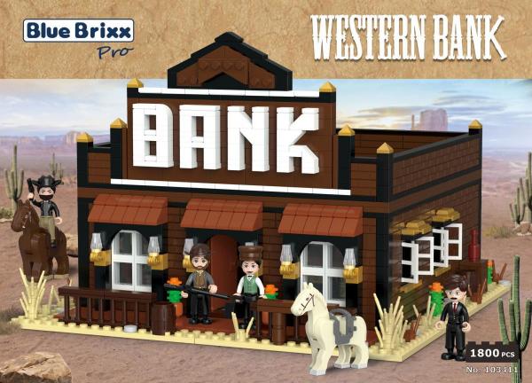 Western Bank