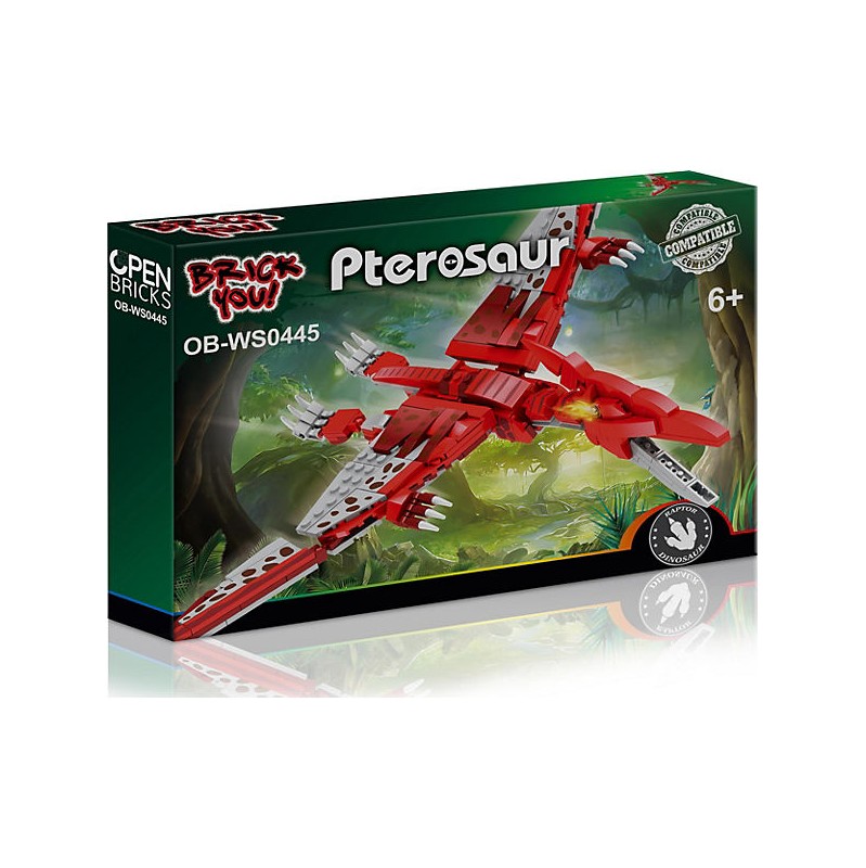 Pterosaur