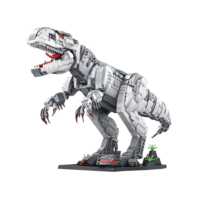 Indominus Rex