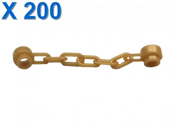 CHAIN 6 M X 200