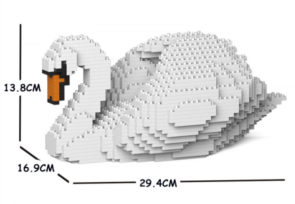 Schwan 01S