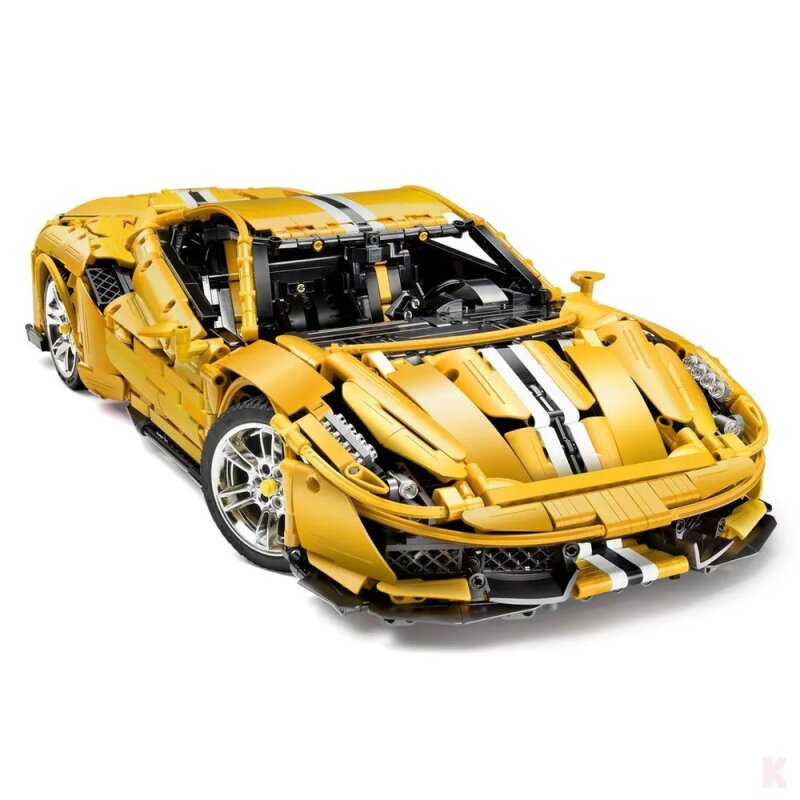 Italian Supercar RC