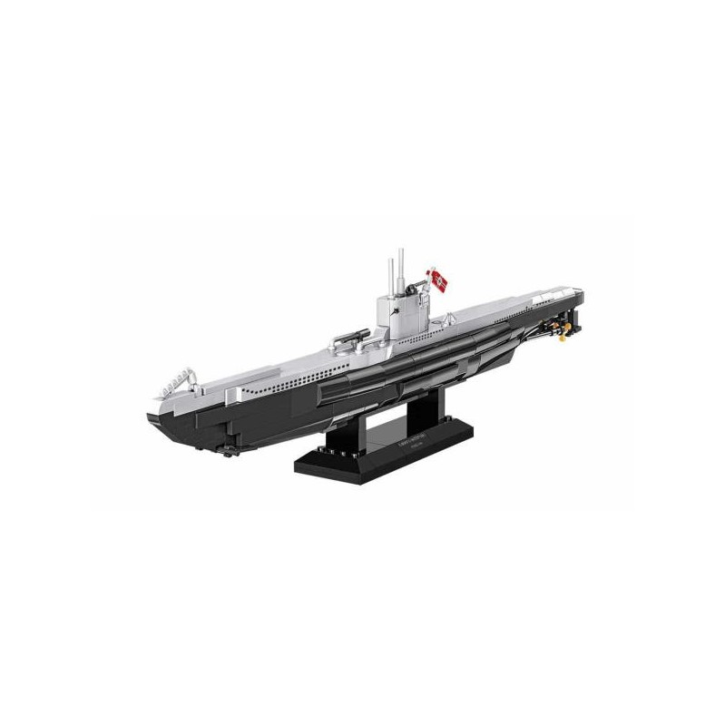 U-Boot U-96 TYP VIIC