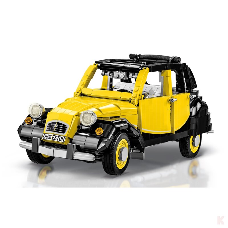 Cobi 24341 Citroën 2CV Charleston (B-Ware)