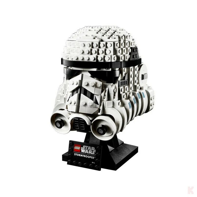 Stormtrooper™ Helm