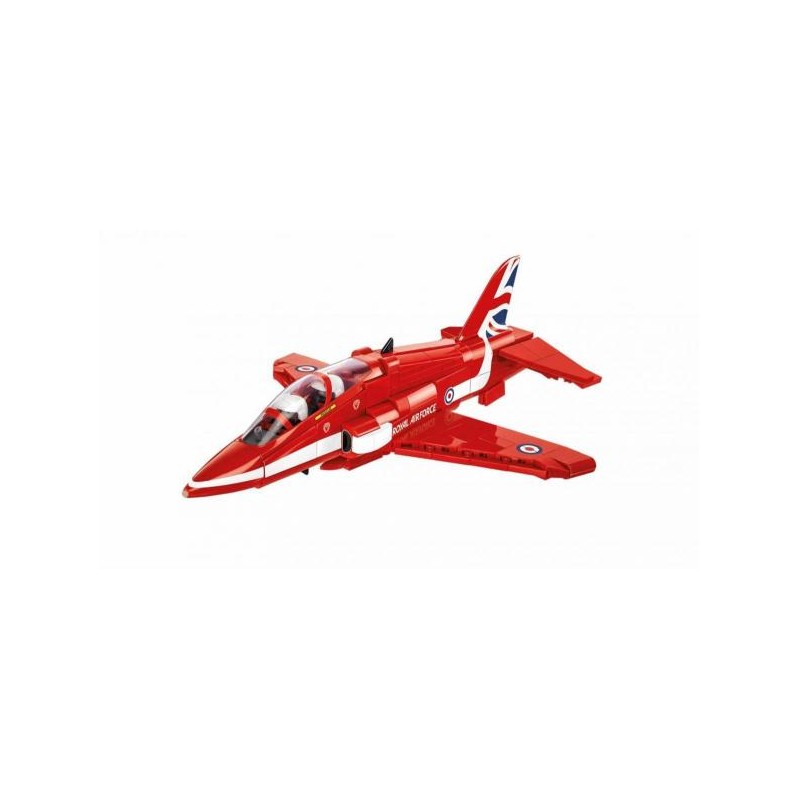 BAe Hawk T1 “Red Arrows”