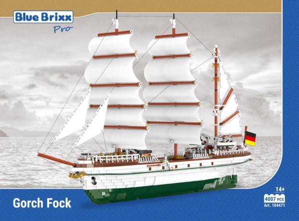 Gorch Fock