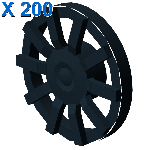 Wheel Cover