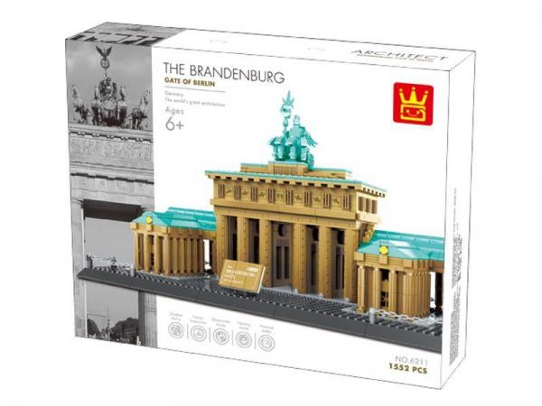 Brandenburger Tor