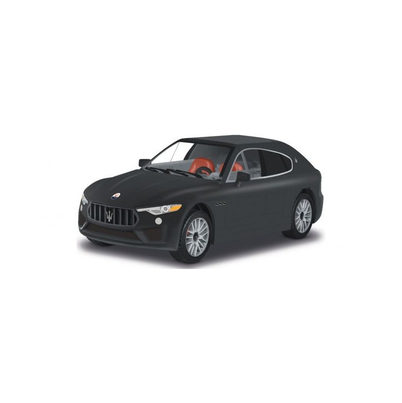 Maserati Levante Trofeo